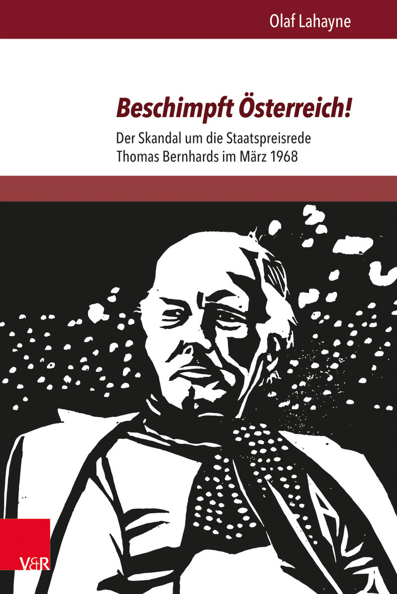 Beschimpft Österreich!