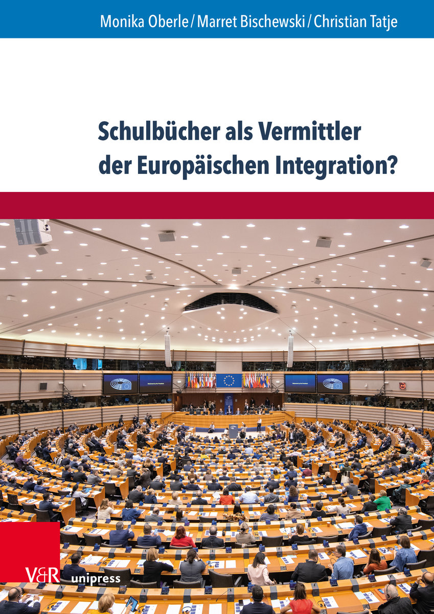 Schulbücher als Vermittler der Europäischen Integration?