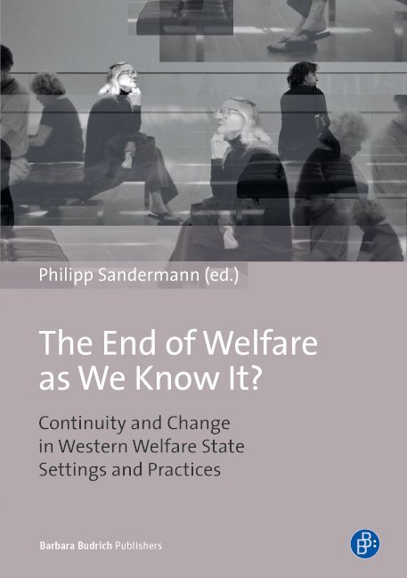 The End of Welfare as We Know It?