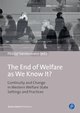 The End of Welfare as We Know It?