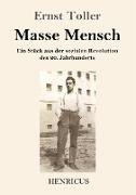 Masse Mensch