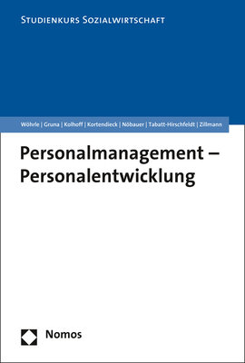 Personalmanagement - Personalentwicklung