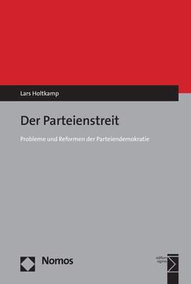 Der Parteienstreit