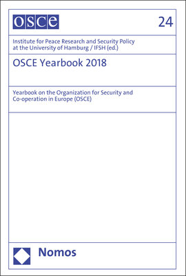 OSCE Yearbook 2018