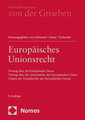 Europäisches Unionsrecht