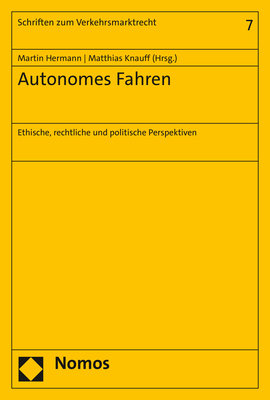 Autonomes Fahren