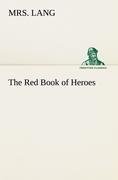 The Red Book of Heroes