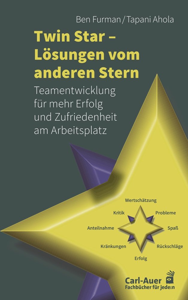 Twin Star - Lösungen von anderen Stern