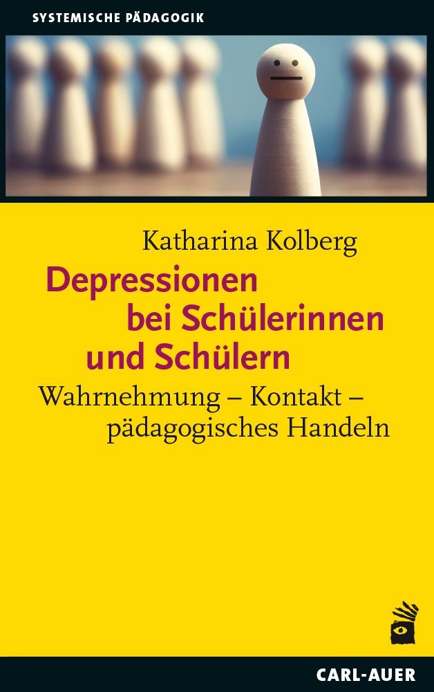 Depressionen bei Schülerinnen und Schülern