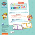 Paw Patrol: Ab heute bin ich Schulkind! Mein Erinnerungsalbum zum Schulanfang