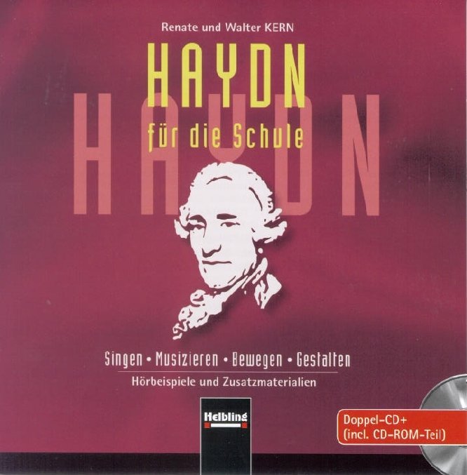 Haydn für die Schule