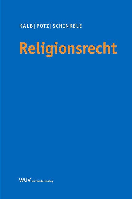 Religionsrecht