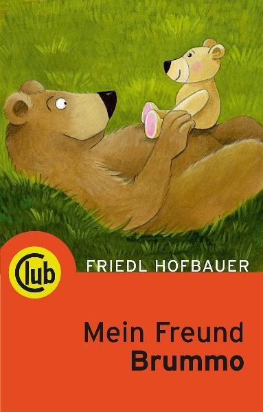 Mein Freund Brummo