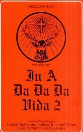 In A Da Da Da Vida - Volume 2