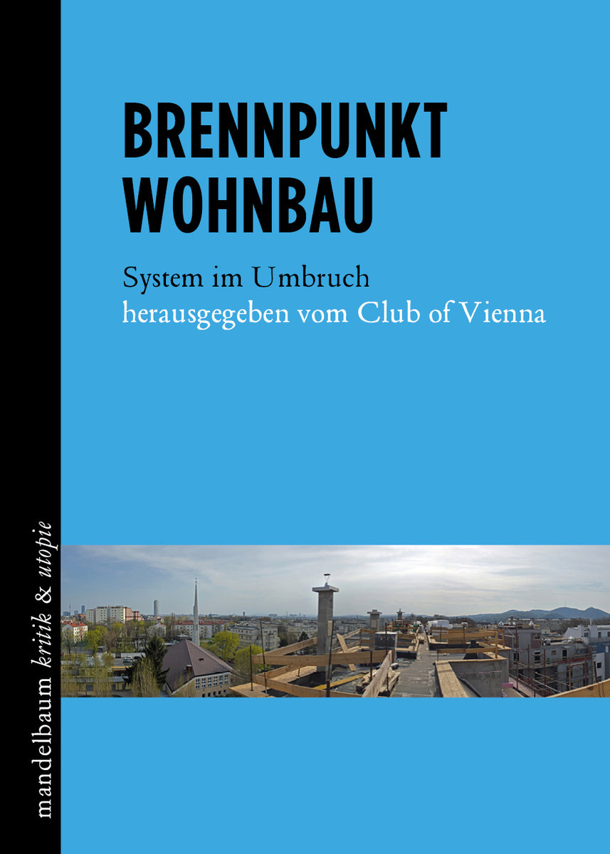 Brennpunkt Wohnbau