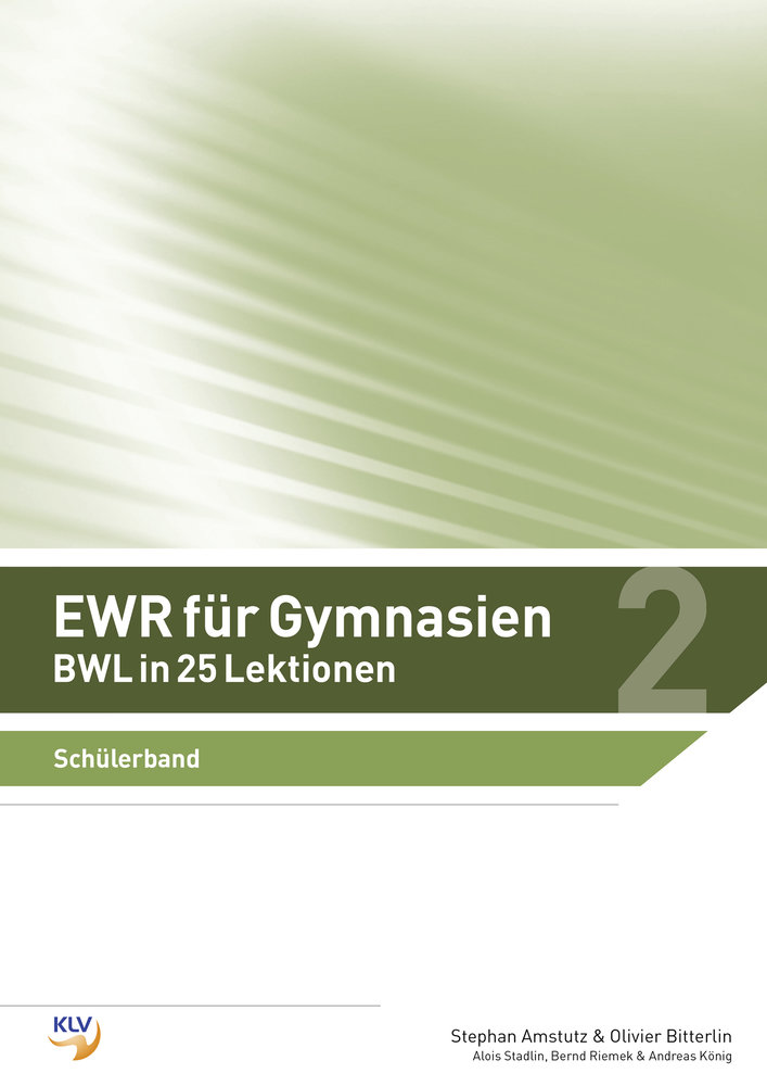 EWR für Gymnasien