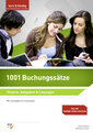 1001 Buchungssätze