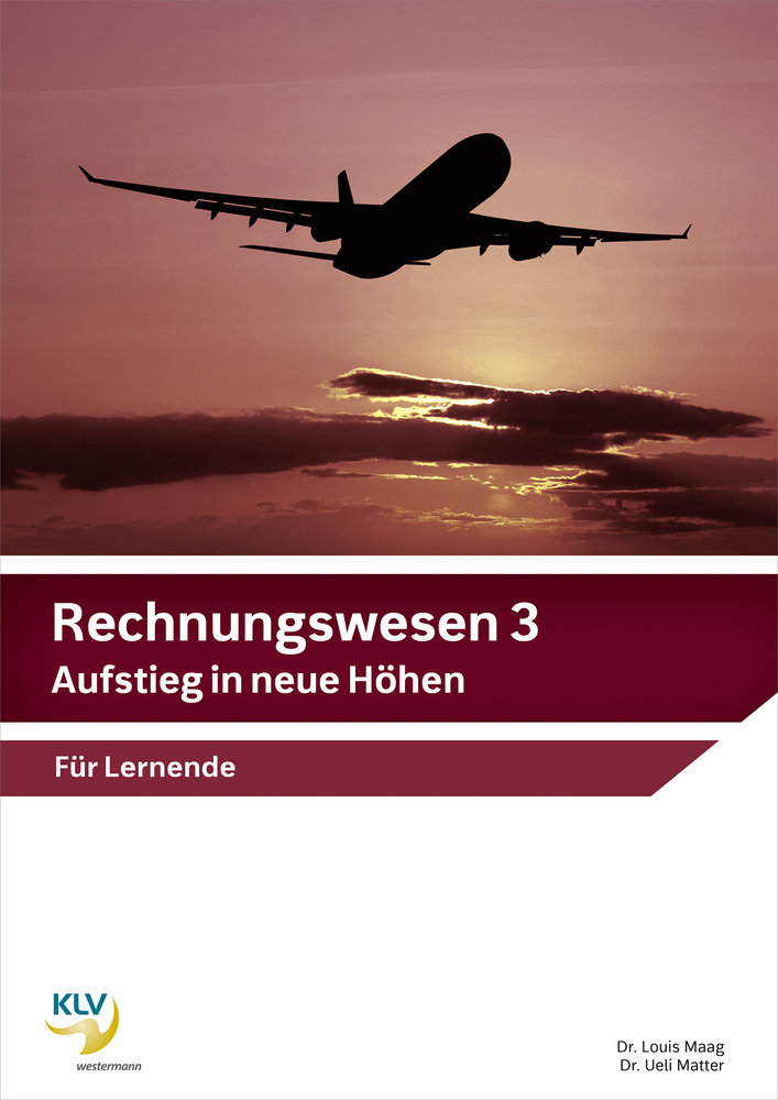 Rechnungswesen 3