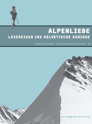 Alpenliebe