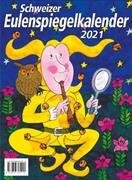 Eulenspiegel Kalender 2021