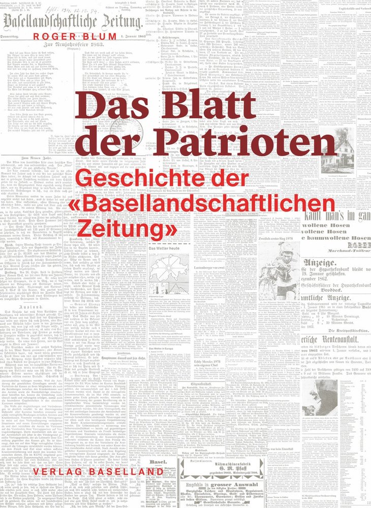 Das Blatt der Patrioten