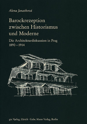 Barockrezeption zwischen Historismus und Moderne