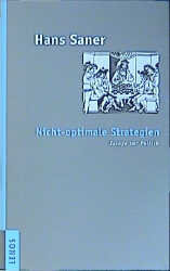 Nicht-optimale Strategien