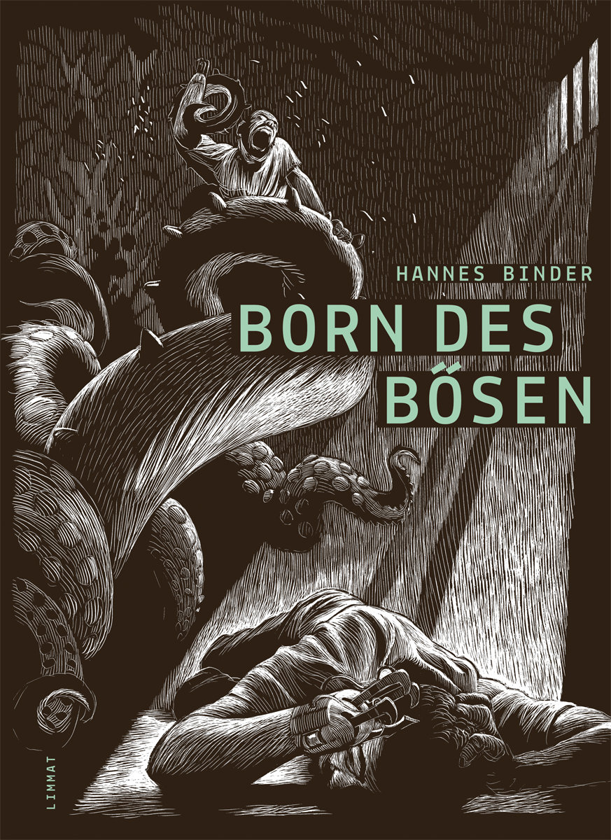 Born des Bösen