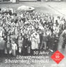 50 Jahre Literargymnasium Schanzenberg/Rämibühl 1947-1997