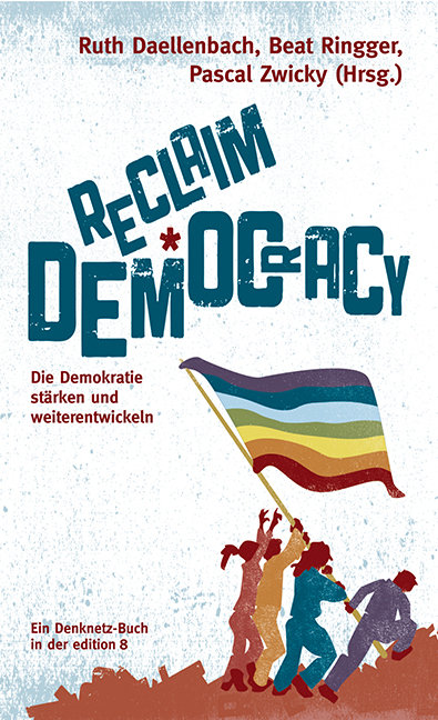 Reclaim Democracy