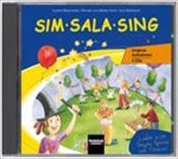 SIMâ¢SALAâ¢SING - CDs mit Originalaufnahmen