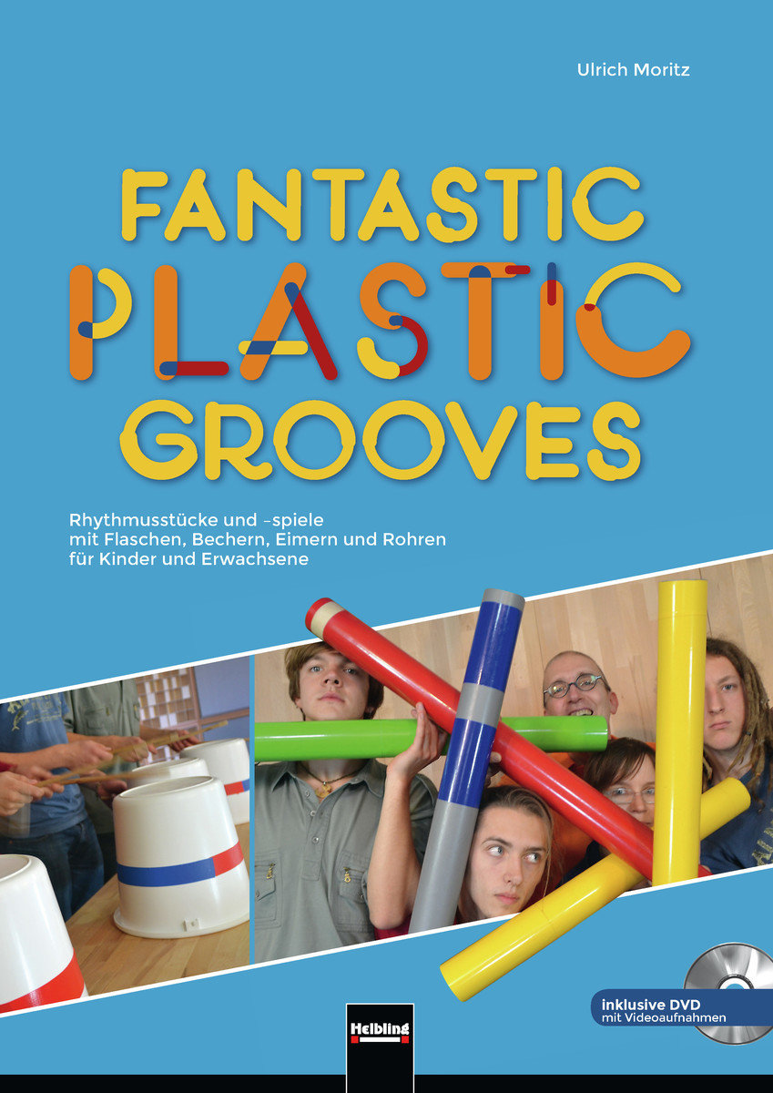 Fantastic Plastic Grooves