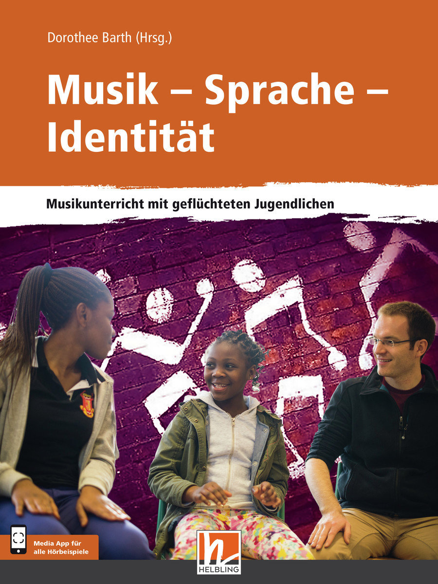 Musik - Sprache - Identität