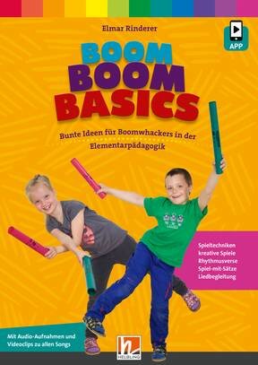 Boom Boom Basics