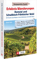 Erlebnis-Wanderungen Remstal und Schwäbisch-Fränkischer Wald