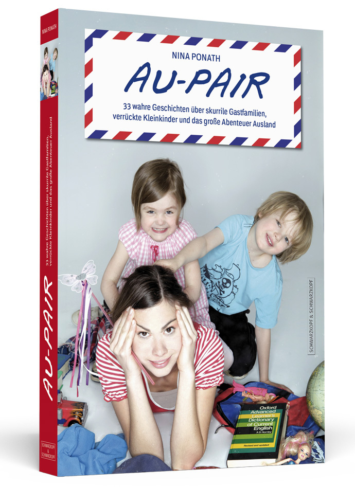 Au-Pair