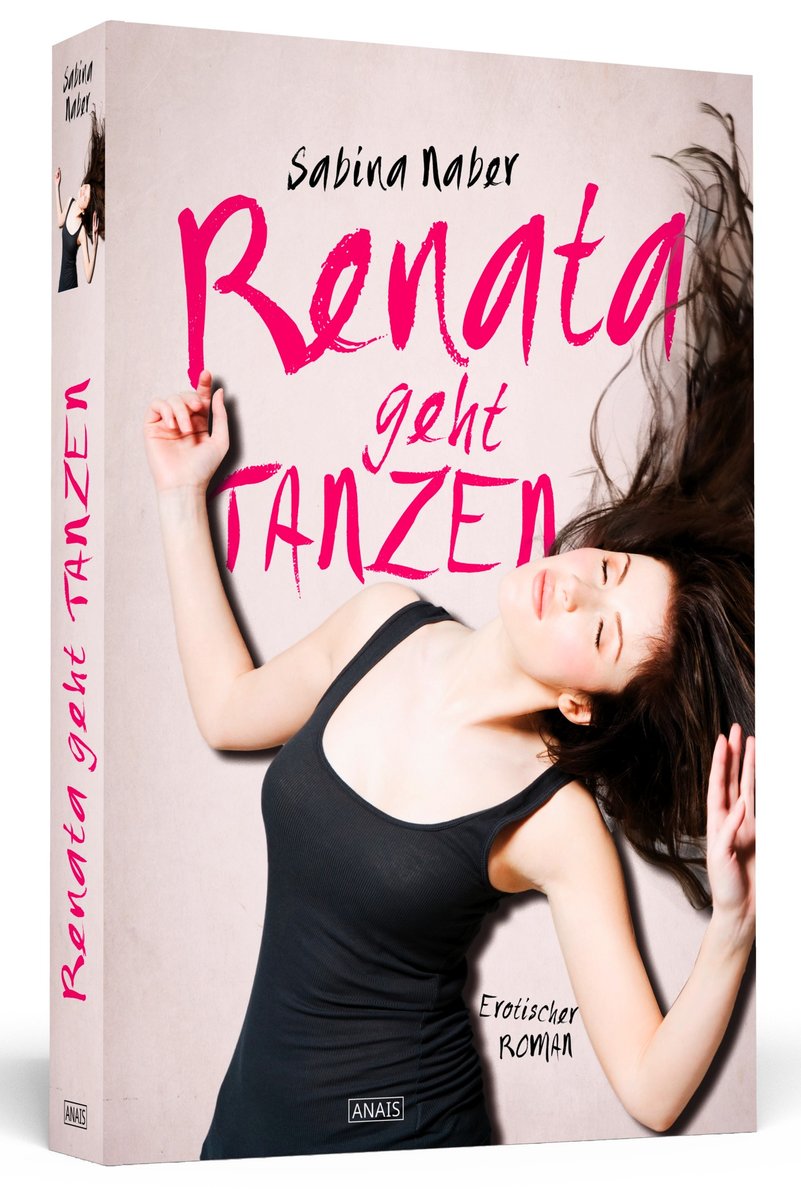 Renata geht tanzen