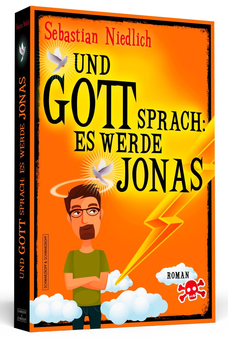 Und Gott sprach: Es werde Jonas