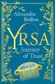 Yrsa. Journey of Trust (Yrsa. Eine Wikingerin 2)