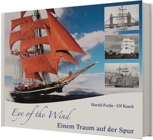 Eye of the Wind - Einem Traum auf der Spur