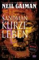 Sandman - Der Comic zur Netflix-Serie