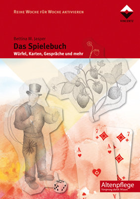 Das Spielebuch