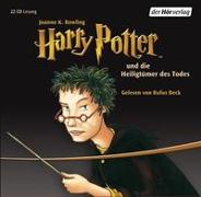 Harry Potter und die Heiligtümer des Todes