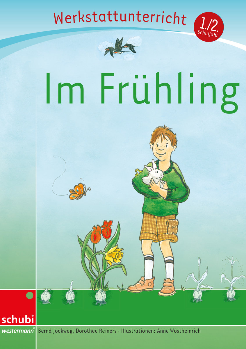 Im Frühling