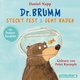 Dr. Brumm steckt fest / Dr. Brumm geht baden (Dr. Brumm)