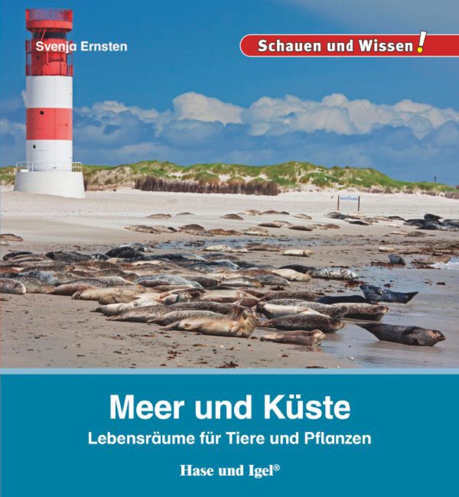 Meer und Küste