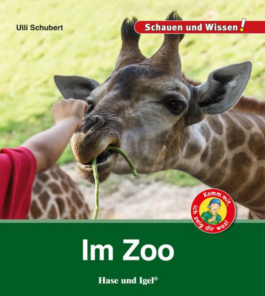 Im Zoo