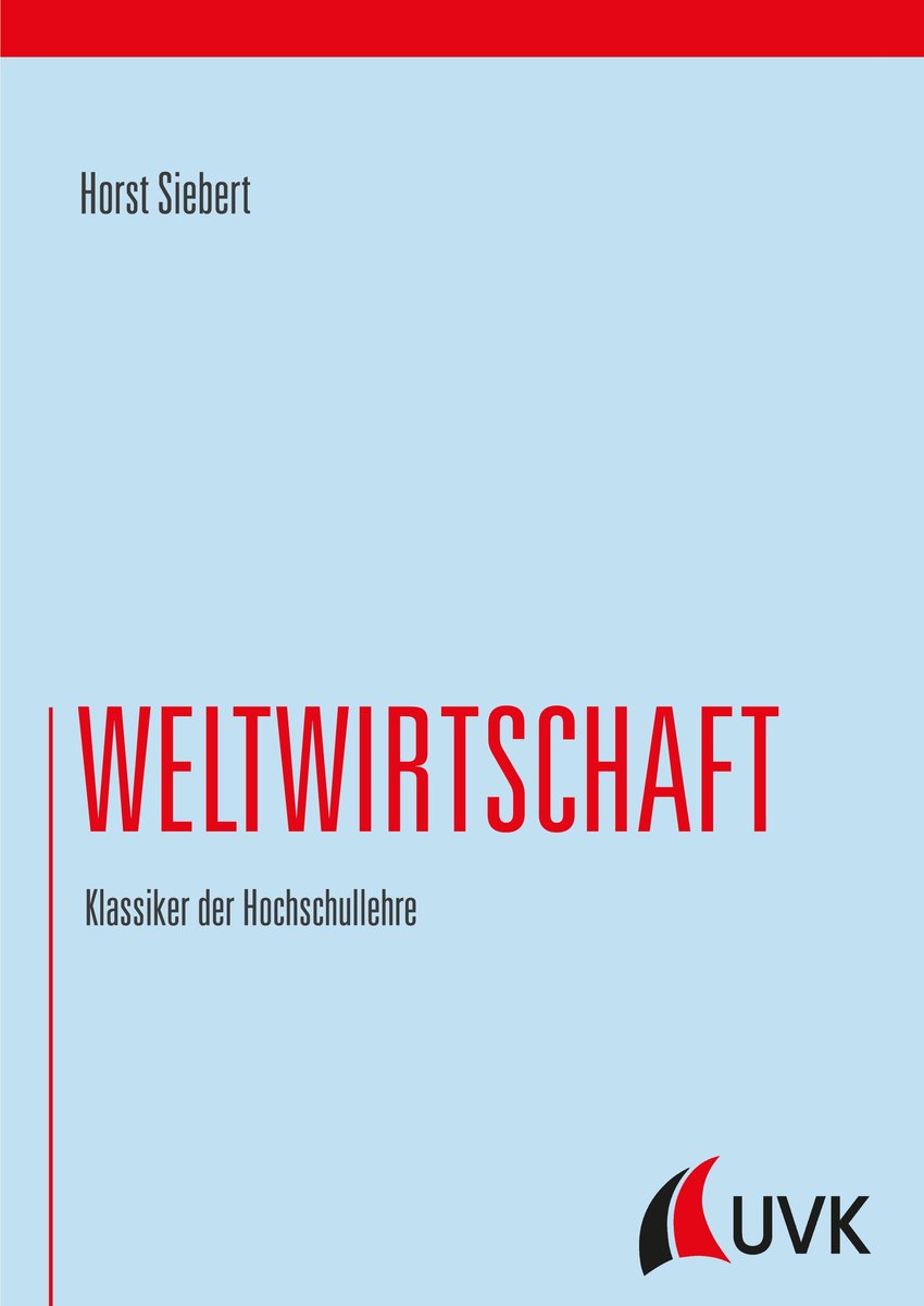 Weltwirtschaft