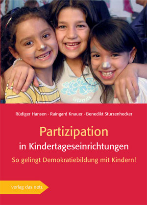 Partizipation in Kindertageseinrichtungen