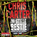 Die stille Bestie (Ein Hunter-und-Garcia-Thriller 6)